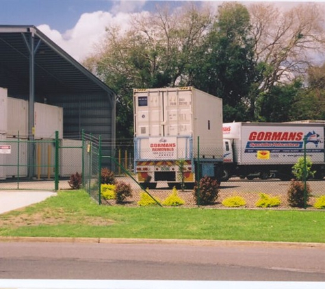 Gormans Removals - Berserker, QLD