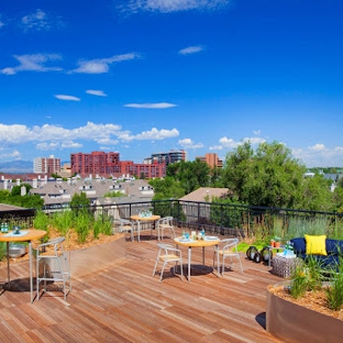 Gardens at Cherry Creek Apartments - Denver, CO