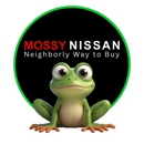 Mossy Nissan El Cajon - New Car Dealers