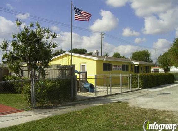 Friendly Kids Academy - Miami, FL