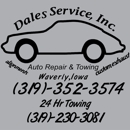 Dale's Service & Towing, Inc.
