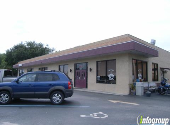 Koffee Kup - Saint Cloud, FL