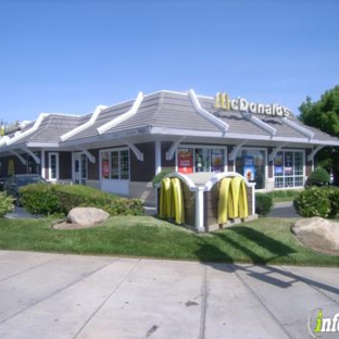 McDonald's - Palmdale, CA