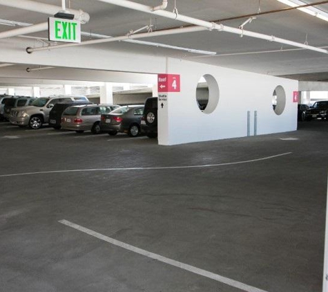 SP+ Parking - San Diego, CA