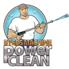 Byers Machine Power Clean gallery