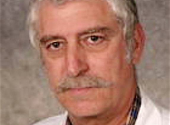 Dr. Norris Eugene Cleek, MD - Chico, CA