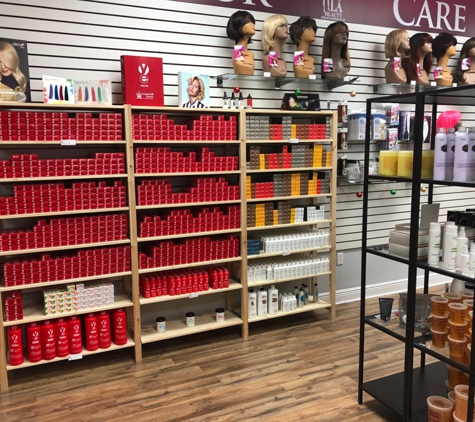 Gala Beauty Supply - Miami, FL