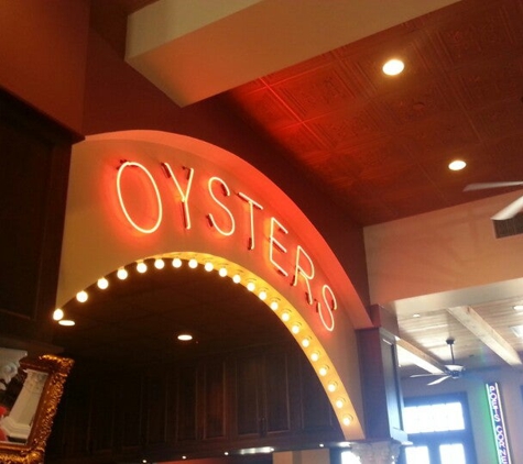 Acme Oyster House - Gulf Shores, AL