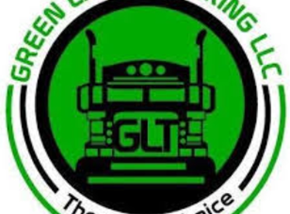 Glt Green Light Trucking - Houston, TX