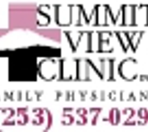 Summit View Clinic Inc PS - Puyallup, WA