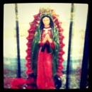 Our Lady of Guadalupe Chapel - Churches & Places of Worship