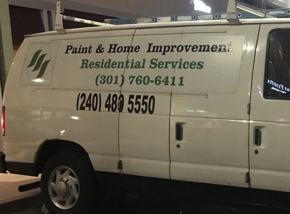 JLM CLEANING SOLUTIONS LLC - silver spring, MD