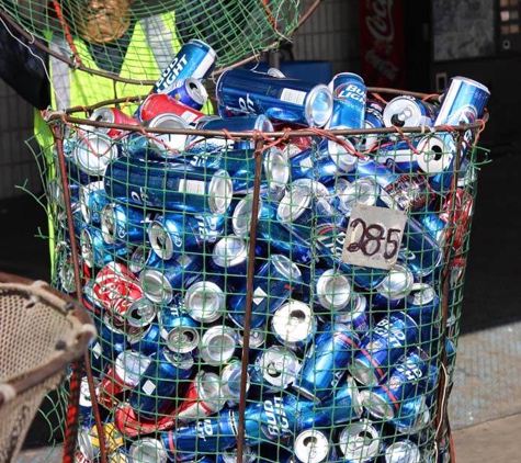 AIM Recycling Oceanside - Oceanside, CA