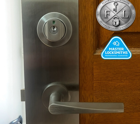 Fleurieu Locksmith