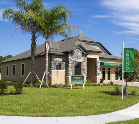 Heron Creek By Maronda Homes - Palmetto, FL