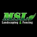 MSL Landscaping and Fencing - Home Improvements