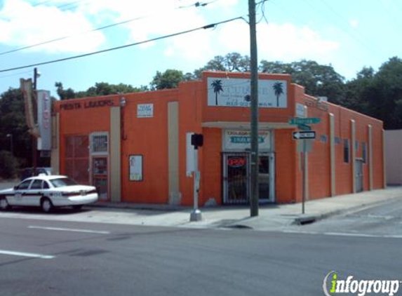 Florida Avenue Liquors Inc - Tampa, FL