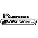 Blankenship R D Dirt Work - Landscaping Equipment & Supplies