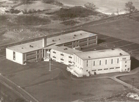 Callahan Elementary School - Lynn, MA