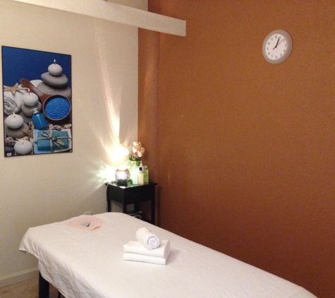 Elaine Massage - Fair Oaks, CA