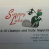 Snappy Lube gallery