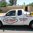 Las Vegas Pest Control