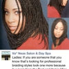 Breshella BRAIDS inside VaNeas Salon & Spa - Duncanville gallery