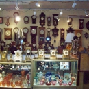 JJC Clocks And Antiques - Antiques