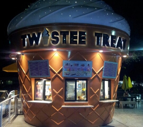 Twistee Treat - Orlando, FL