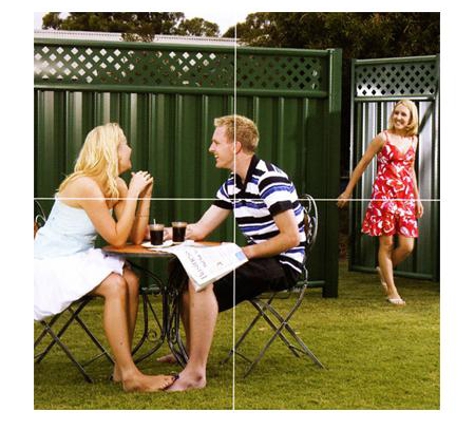 Scanlon Contracting - East Bendigo, VIC