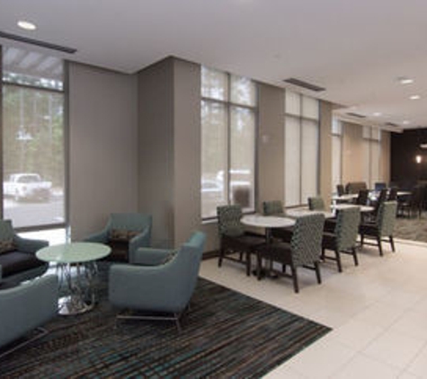 Residence Inn Raleigh-Durham Airport/Brier Creek - Raleigh, NC