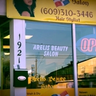 Arelis Beauty Salon Dominican estilo