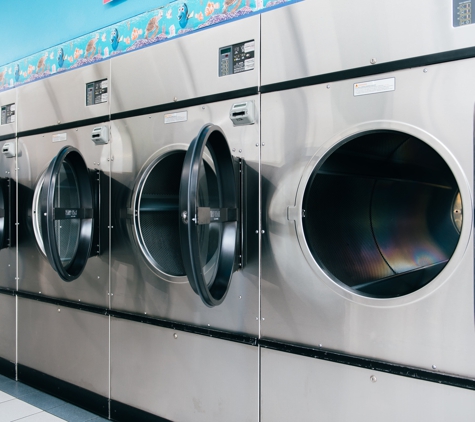 Superior Laundry - Northeast Anaheim - Anaheim, CA