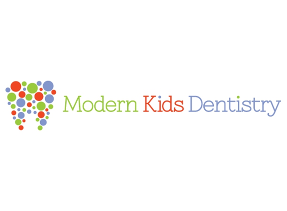 Modern Kids Dentistry - Louisville, KY