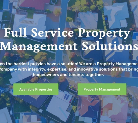 Advanced Solutions Property Management - Redding, CA