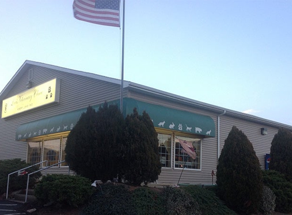 Lewis Veterinary Clinic - Linden, PA