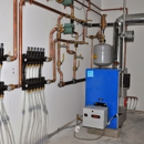 D.J. Small Plumbing, Heating & Pumps - Heating Contractors & Specialties