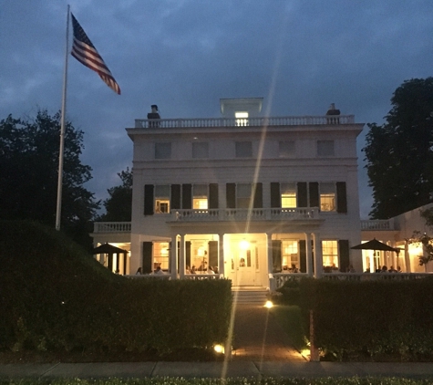 Topping Rose House - Bridgehampton, NY