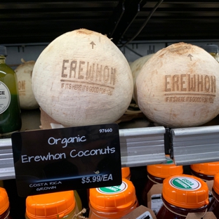 Erewhon Market - Pacific Palisades, CA