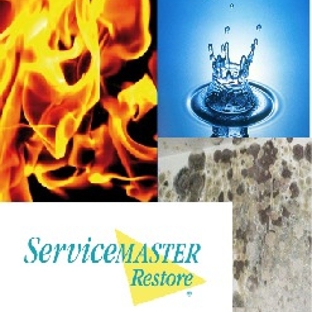 ServiceMaster Restoration Service - Oviedo