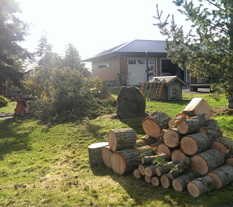 Tippy Top Tree Service - Port Townsend, WA