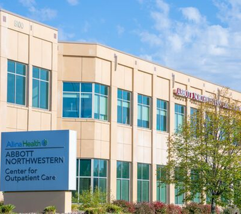 Abbott Northwestern Center For Outpatient Care - Minneapolis, MN