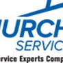 Church Services - Houston, TX