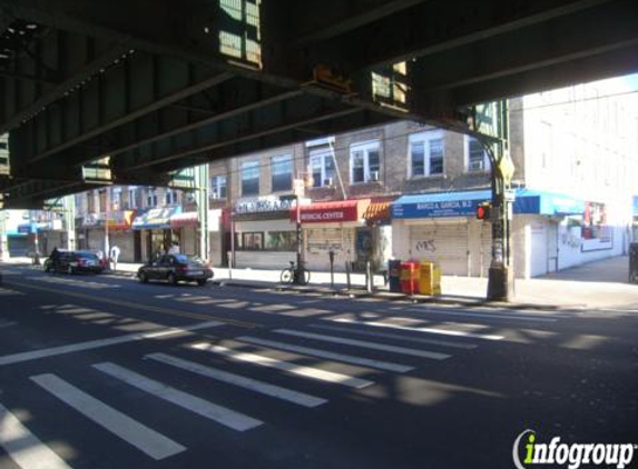 New Yorker Sport Look Inc - Jackson Heights, NY