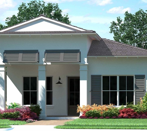 Alton-Kolter Homes - Palm Beach Gardens, FL