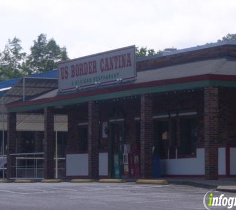 US Border Cantina - Nashville, TN