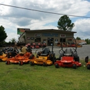Carolina Mower & Equipment - Lawn Mowers-Sharpening & Repairing