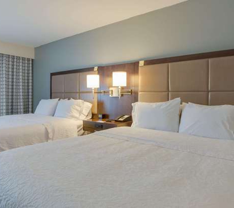 Hampton Inn Bellevue / Nashville-I-40 West - Nashville, TN