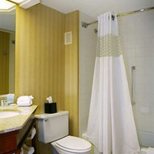 Hampton Inn Cincinnati/Airport South - Florence, KY