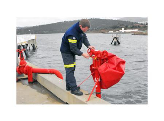 TasFire Equipment - Youngtown, TAS